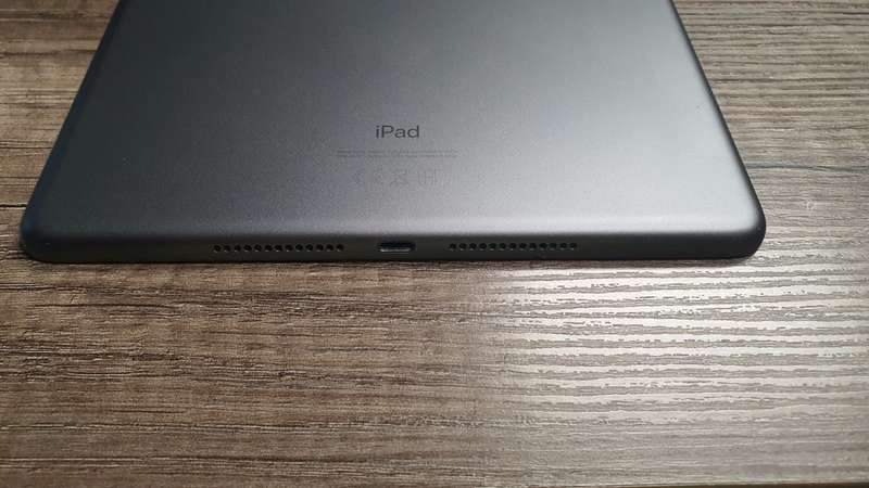 iPad 10.2 8th generation