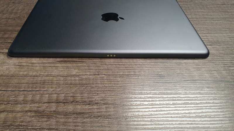 iPad 10.2 8th generation