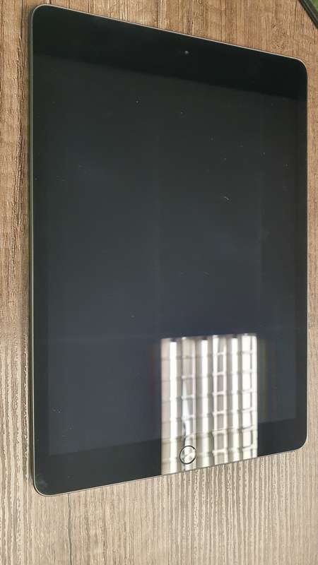 iPad 10.2 8th generation