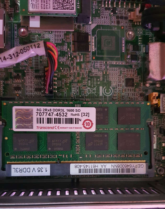 Intel NUC