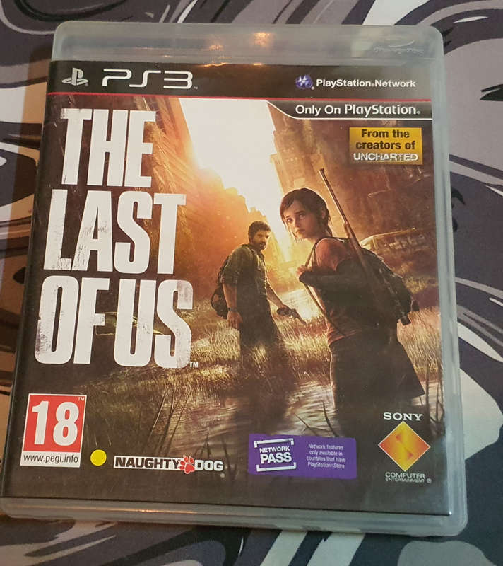 The Last of us