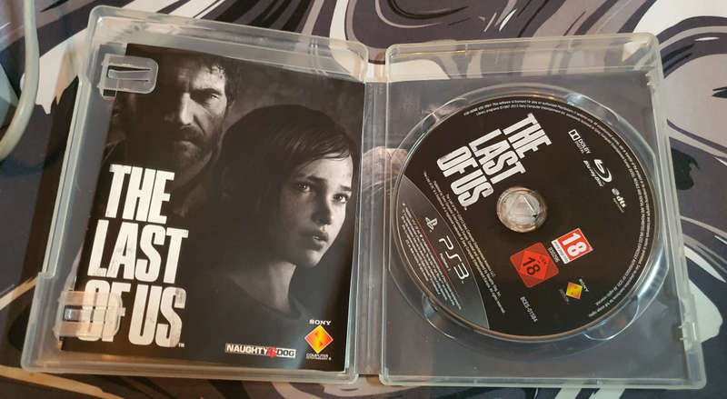 The Last of us