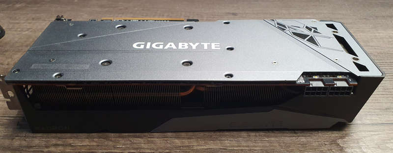 Gigabyte Radeon RX 6800 XT GAMING OC 16G