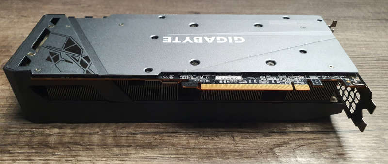 Gigabyte Radeon RX 6800 XT GAMING OC 16G