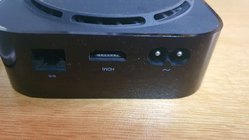 Apple TV 4K 5th Gen (A1842)