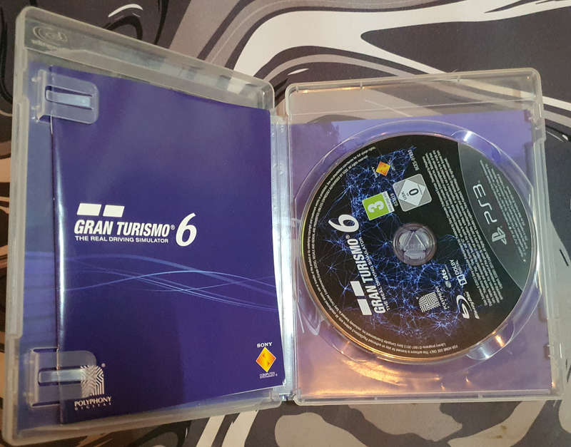 PS3 games 15 total