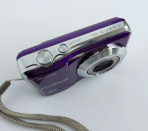Fujifilm Digital Camera FinePix AX500