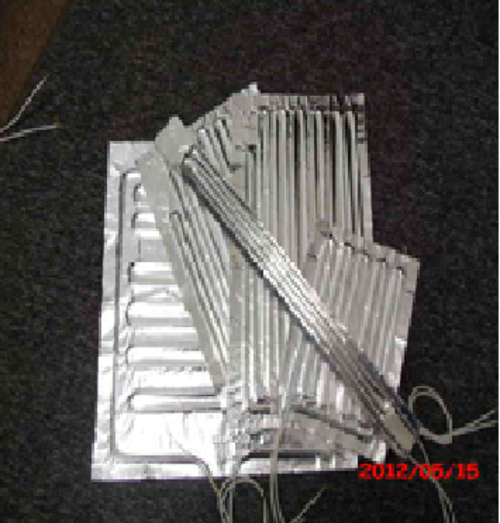 Pet / Seedling Heating Pads 355x360mm 14watt