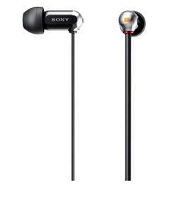 Sony XBA-1 in-ear headphones