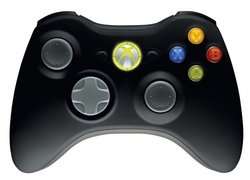 Xbox 360 wireless Controller- free shipping!!!!!!