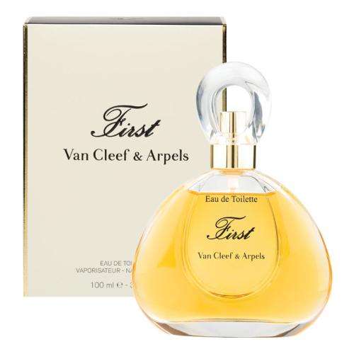 Van Cleef & Arpels - First 60ML