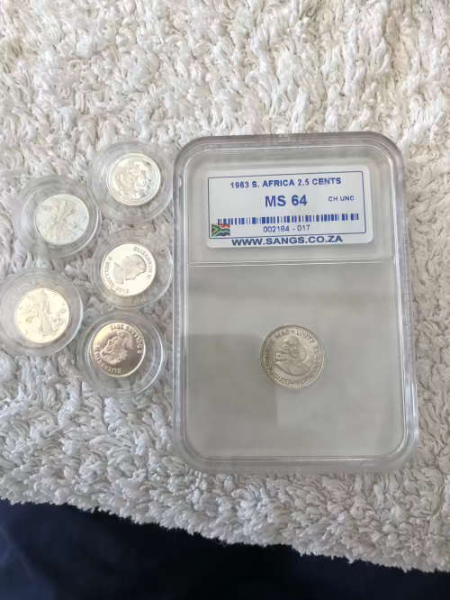Random lot