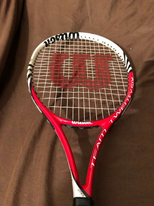 Wilson Tennis Racquet *Crazy Low Start Price*