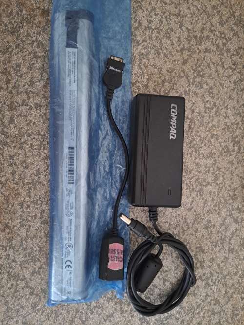 Compaq Armada 4100