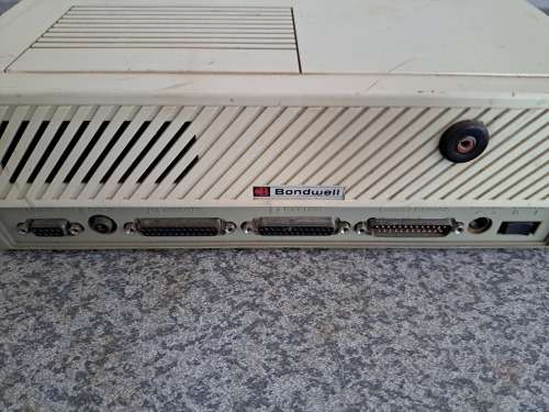 Bondwell Pro 8T