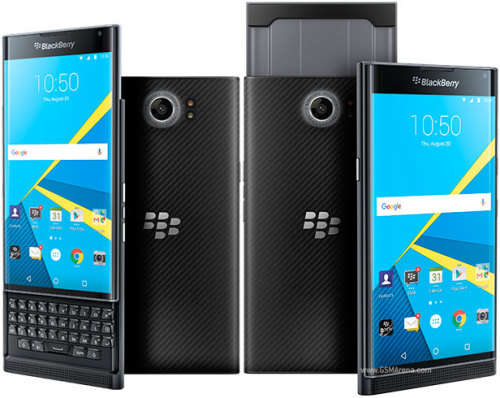 Blackberry Priv - Brand New SEALED