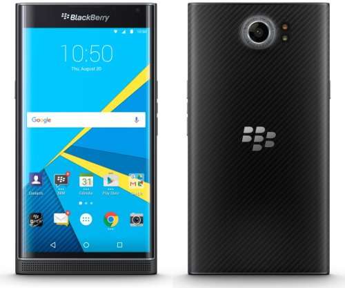 Blackberry Priv - Brand New SEALED