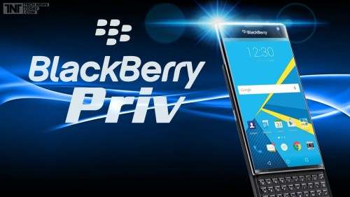 Blackberry Priv - Brand New SEALED
