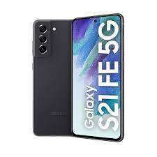 Samsung S21 FE 5G. Dual sim. Excellent Condition. Graphite.