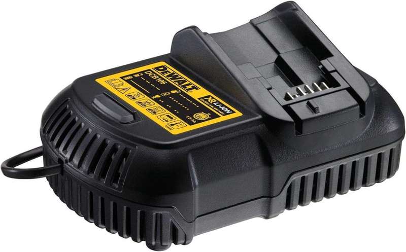 ONE DAY ONLY SALE! DEWALT 18V Cordless Hammer Drill | DCD796D2-QW