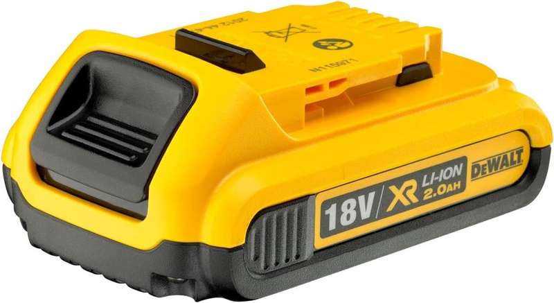 ONE DAY ONLY SALE! DEWALT 18V Cordless Hammer Drill | DCD796D2-QW