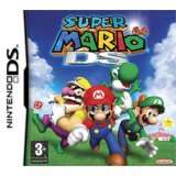 Super Mario 64 DS (Nintendo DS) (2005)