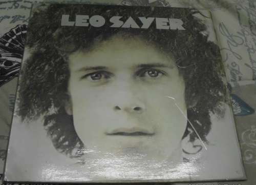 Leo Sayer Vinyl/LP
