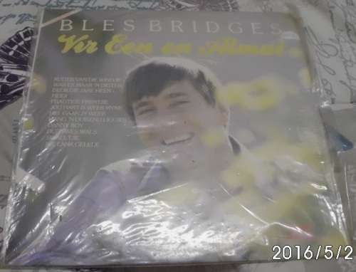 Bles Bridges Vir Een En Almal Vinyl/LP