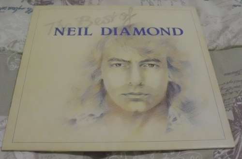 The Best Of Neil Diamond Vinyl/LP