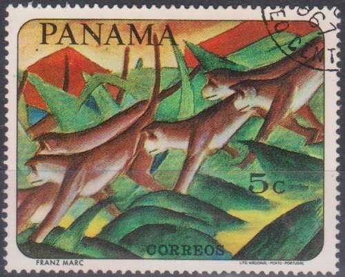 THEMATIC ART PANAMA