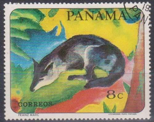 THEMATIC ART PANAMA