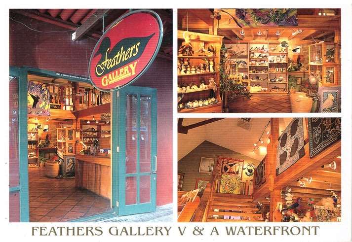 OLD USED POST CARD