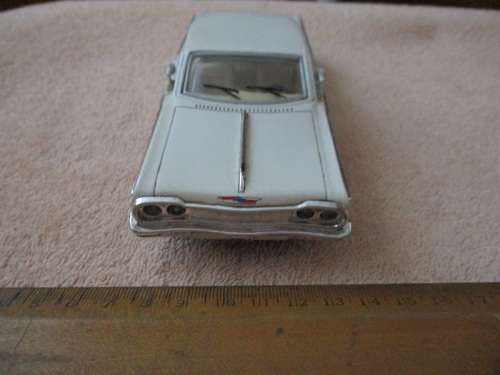 CHEVY SS IMPALA