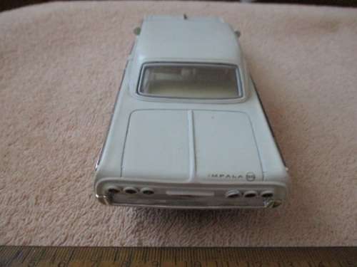 CHEVY SS IMPALA