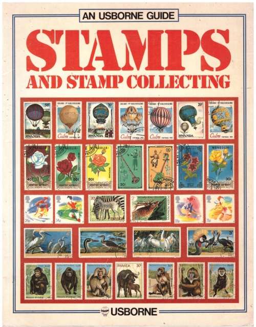 STAMPS AND STAMP COLLECTING