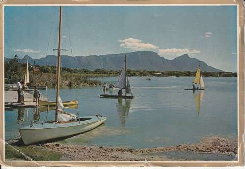 OLD USED, POST CARD POSTal HISTORY