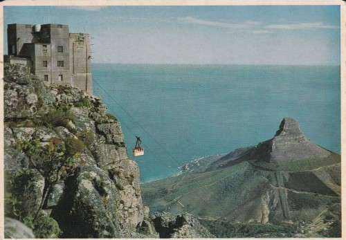 OLD USED, POST CARD POSTal HISTORY