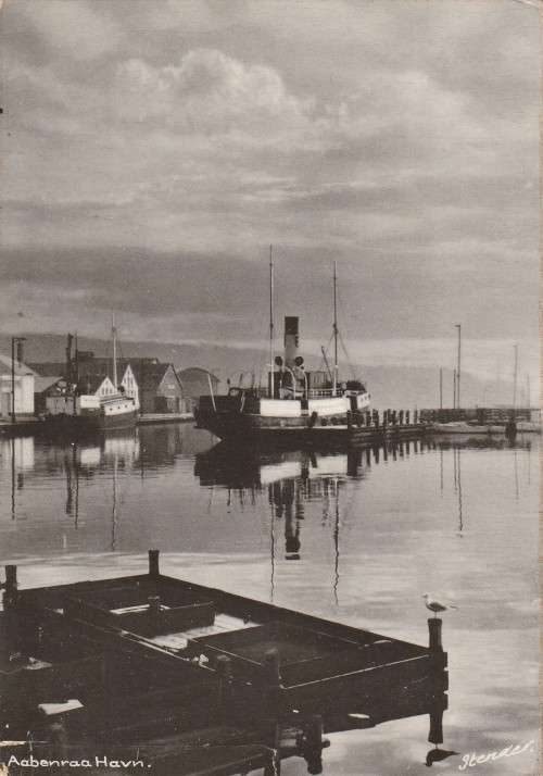 OLD UN USED, POST CARD