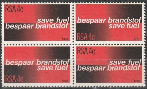 RSA 1979 Fuel Conservation UMM