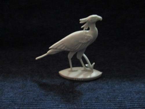 COLLECTABLE FANTA BIRD COCA COLA