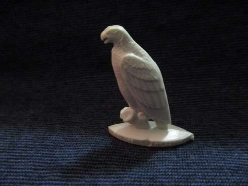 COLLECTABLE FANTA BIRD COCA COLA