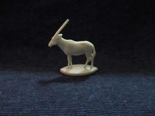 COLLECTABLE COCA COLA  ANIMAL