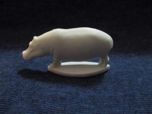 COLLECTABLE COCA COLA  ANIMAL
