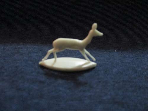 COLLECTABLE COCA COLA  ANIMAL