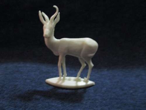 COLLECTABLE COCA COLA ANIMAL