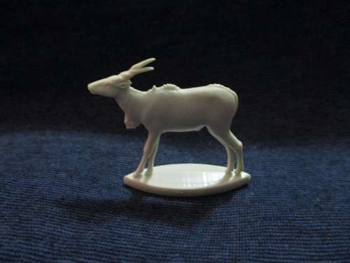 COLLECTABLE COCA COLA ANIMAL