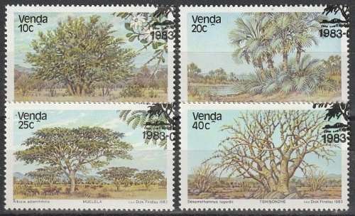 VENDA 1983 Trees CTO