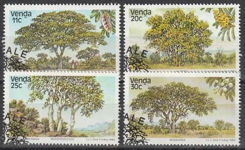 VENDA 1984 Trees CTO