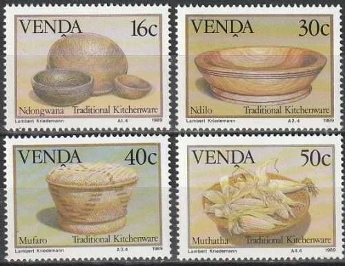 VENDA 1989 Traditional Kitchenware UMM