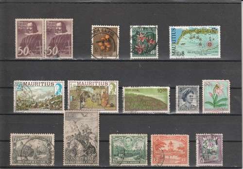 UNCHECKED WORLD SELECTION BID PER STAMP TO TAKE ALL CARD EXCLUDED
